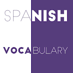 Spanish Vocabulary Picture Apk