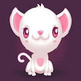 Cute Kitty Jump icon
