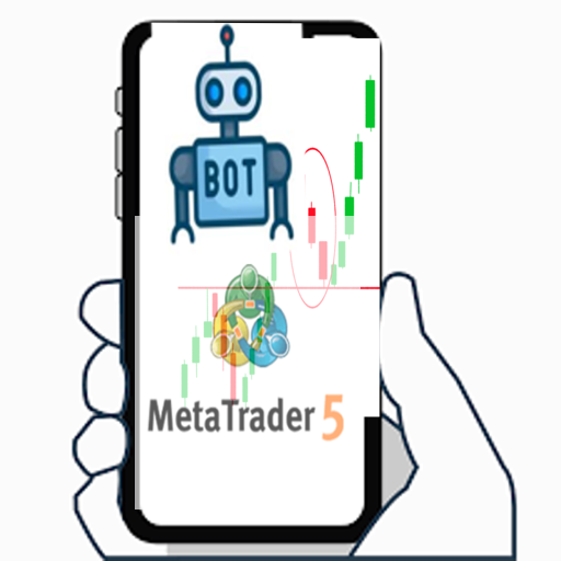 Forex Mobile ea Maker logo