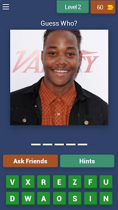 Victorious Quiz - Screenshot 4