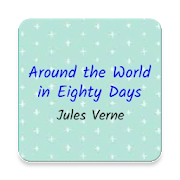 Top 41 Books & Reference Apps Like Around the World in Eighty Days | Jules Verne - Best Alternatives