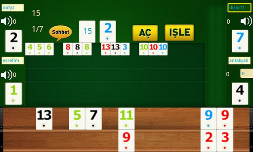 Android application 101 Online screenshort
