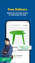 Tokopedia Bebas Ongkir Apps On Google Play