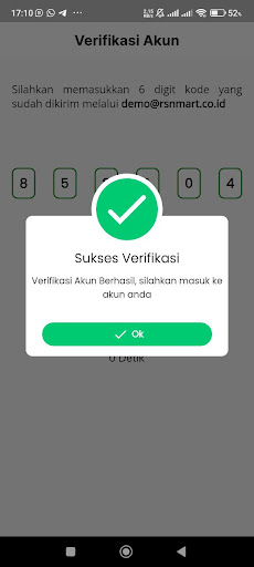 Android application NoeSantara screenshort