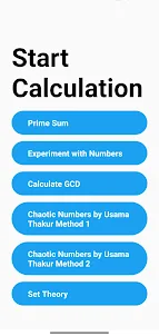 Khilona - A New Calculator