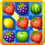 Cover Image of Tải xuống Fruits Legend  APK