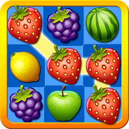 Slika ikone Fruits Legend