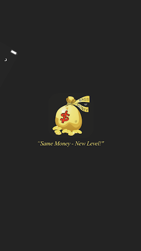 Android application Bags of Money screenshort