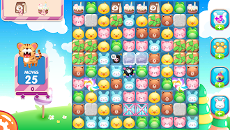 Game screenshot Zoo Lives hack