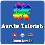 Learn Aurelia icon