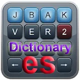 ИСПАНСКИЙ  словарь для jbak2 icon