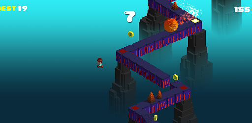 Fantazy World Giant Run