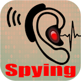 Spy Ear: Eavesdrop icon