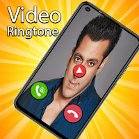 Salman Khan Video Ringtone