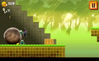 Game screenshot Adventure Beaks apk download