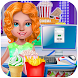 Cashier Cinema Movie Theater - Androidアプリ