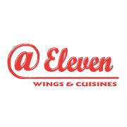 Eleven Wings and Cuisines