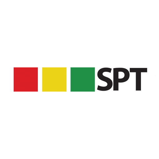 SPT-TV logo
