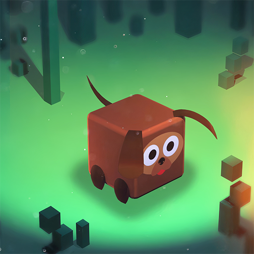 Pet Simulator X logo