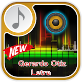 Gerardo Ortiz Letra Musica icon