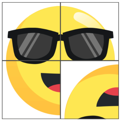 Emoji Scramble 1.0 Icon