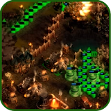 They are billions army ultimate! icon