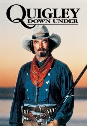 Quigley Down Under Movies on Google Play