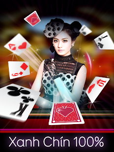 Poker Paris: Tien Len Mien Nam TLMN & Binh Xap Xam screenshots 11
