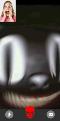 Cartoon cat game and multi prank video call - v2.0