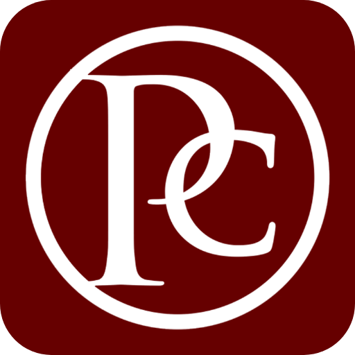 Paradise Church logo