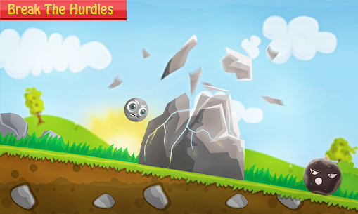 Bounce Tales Adventures Mod APK 1.6 Free Download (No ads) 2