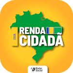 Cover Image of Herunterladen Renda Cidadã | Guia 1.0.2 APK