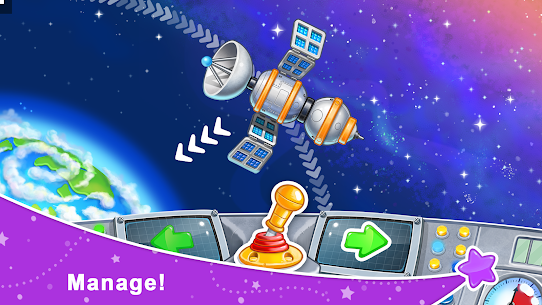 Rocket 4 space games Spaceship 5