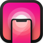 Cover Image of Herunterladen Replica: Screen Mirror iOS to Android TV 1.2 APK