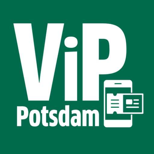 ViP Potsdam - ABO & Fahrinfo Download on Windows