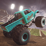 Cover Image of Unduh RC Trucks Racing Monster Jam3D  APK