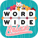Word Wide Relax Icon