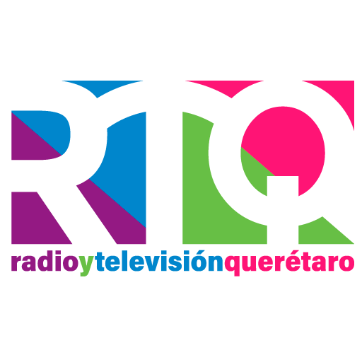 Radio y Televisión Queretaro logo
