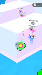 Spinner King.io 1.0.71 APK screenshots 3