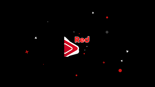 Cod RedPlay App