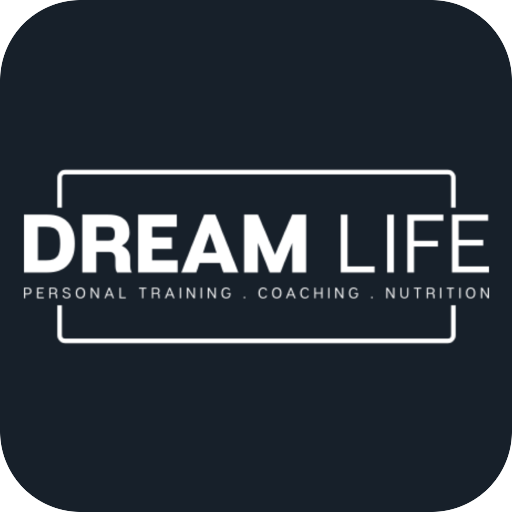 DreamLife PT logo