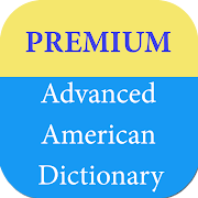 Advanced American Dictionary Premium