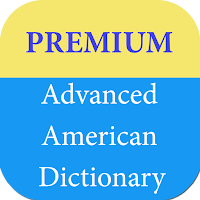 Advanced American Dict Premium