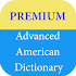 Advanced American Dictionary Premium1.0.1 (Paid)