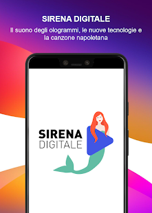 sirena dating app android)
