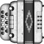 Cover Image of Download Accordion Diatonic  APK