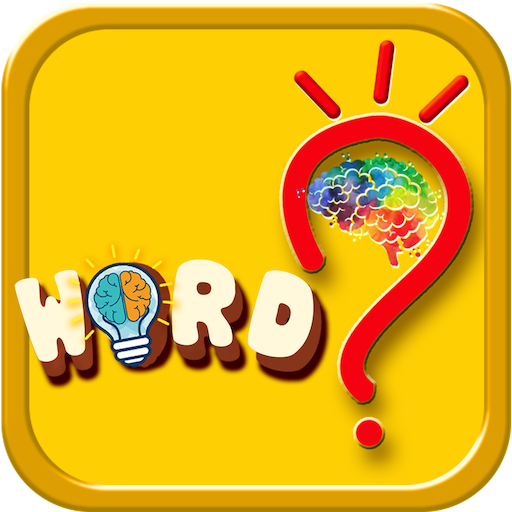 Word Megamind  1 pic 1 word