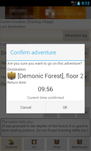Logging Quest 2 MOD APK 1.3.13 (Unlimited Gold) 5