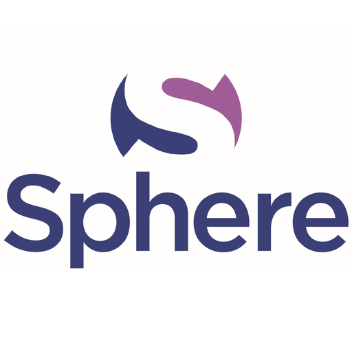 Sphere Connect logo