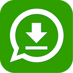 Cover Image of Unduh Penghemat Status untuk Whatsapp - Simpan Gambar HD, Video 1.2.5 APK